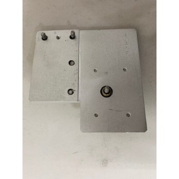 Cymer 05-04555-01 Chamber Adjustment Panel